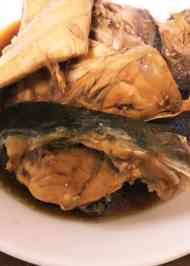 みんなの カンパチ あら 鍋 レシピが32品 クックパッド