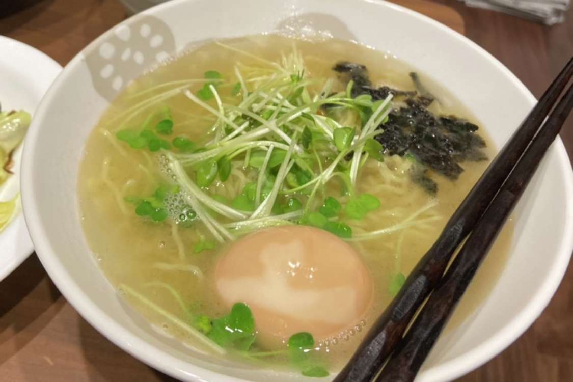 美味すぎる塩ラーメン レシピ 作り方 By かなもんん クックパッド 簡単おいしいみんなのレシピが379万品