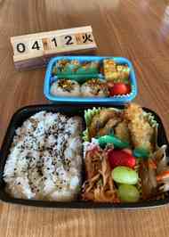 みんなが作ってる お弁当 小学生男の子のレシピ クックパッド 簡単おいしいみんなのレシピが368万品