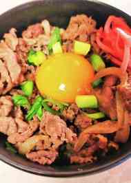 みんなが作ってる 牛丼 簡単 めんつゆなしのレシピ クックパッド 簡単おいしいみんなのレシピが373万品