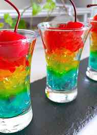 みんなが作ってる ゼリー おしゃれのレシピ クックパッド 簡単おいしいみんなのレシピが372万品