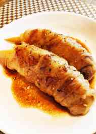 みんなが作ってる たけのこ 肉巻きのレシピ クックパッド 簡単おいしいみんなのレシピが373万品