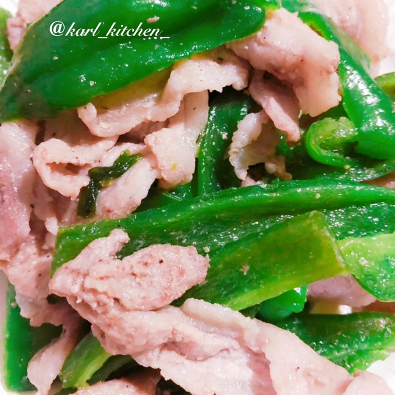 みんなが作ってる ピーマン 一人暮らしのレシピ クックパッド 簡単おいしいみんなのレシピが371万品