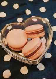 みんなが作ってる マカロン アーモンドプードル無しのレシピ クックパッド 簡単おいしいみんなのレシピが367万品