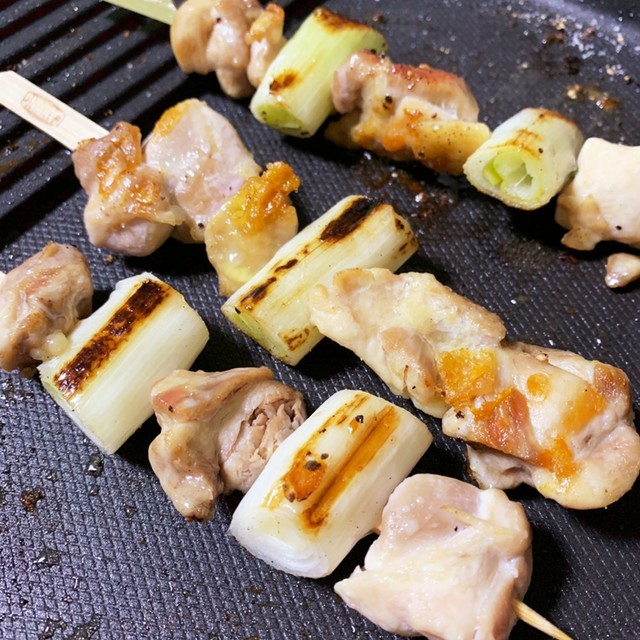 手作り お家で塩焼き鳥パーティー レシピ 作り方 By パックンチョ クックパッド 簡単おいしいみんなのレシピが367万品 手作り お家で塩焼き鳥パーティー レシピ 作り方 By パックンチョ クックパッド 簡単おいしいみんなのレシピが367万品