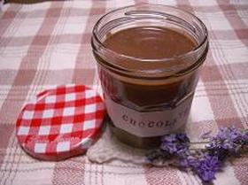 チョコレートクリーム