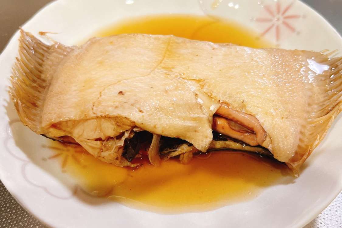 母の味 白身魚の煮付け レシピ 作り方 By さくぴょんmama クックパッド 簡単おいしいみんなのレシピが379万品