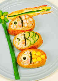 みんなの いなり かわいい レシピが435品 クックパッド