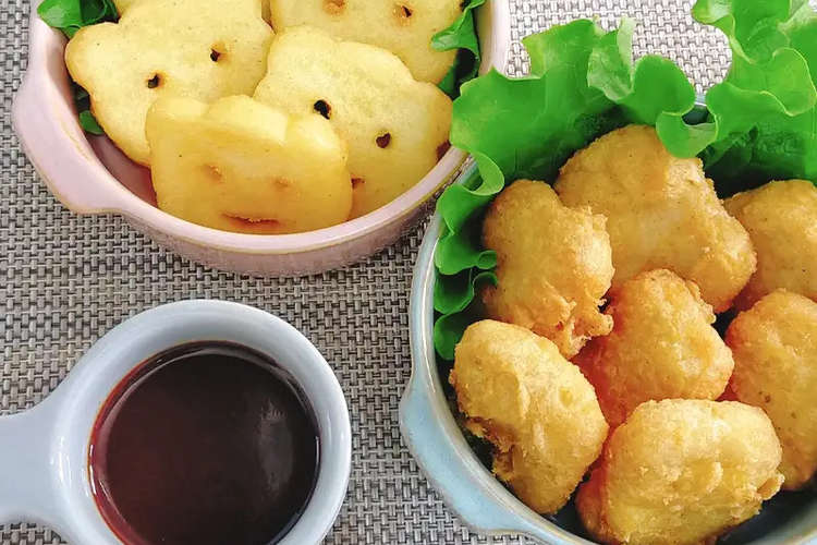 焼きそばの粉末ソースで甘口bbqソース レシピ 作り方 By なみのレシピノート クックパッド 簡単おいしいみんなのレシピが375万品