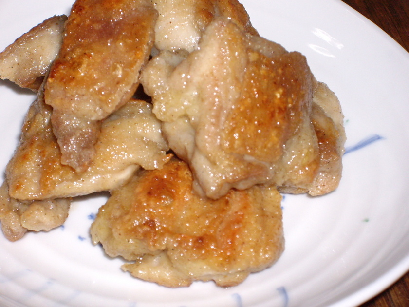 おかん秘伝の唐揚げ粉☆スパイシーチキン by ズボラおかん 【クックパッド】 簡単おいしいみんなのレシピが349万品