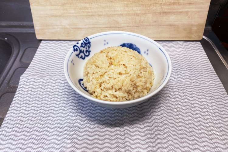 具なし炊き込み レシピ 作り方 By おっさんパッド クックパッド 簡単おいしいみんなのレシピが374万品