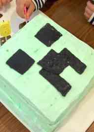 みんなが作ってる マインクラフト ケーキのレシピ クックパッド 簡単おいしいみんなのレシピが373万品