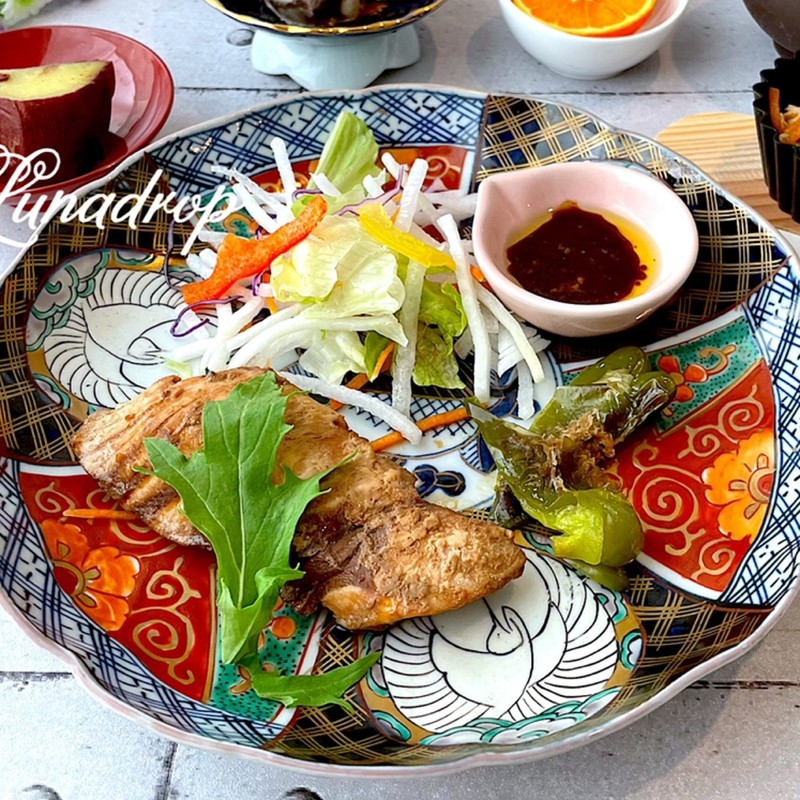 みんなの マカジキ切り身 レシピが608品 クックパッド