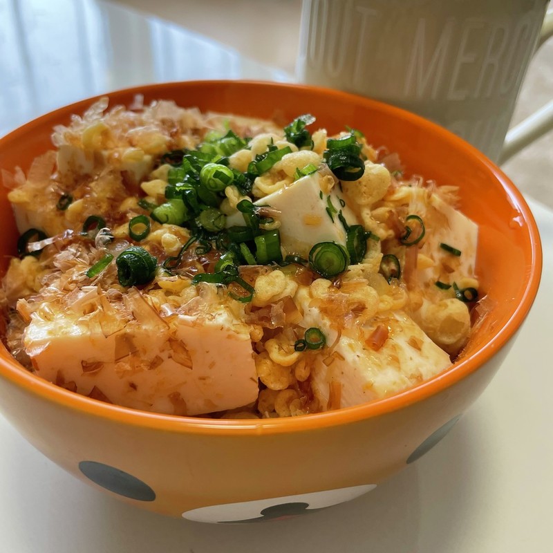 みんなが作ってる お昼ごはん 豆腐のレシピ クックパッド 簡単おいしいみんなのレシピが371万品