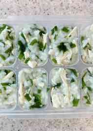 みんなの 離乳食 離乳食後期 ささみ レシピが193品 クックパッド