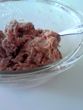 何でもこなすよ! 梅胡麻肉のANNE