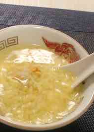 みんなが作ってる 鶏がらスープ バーミヤンのレシピ クックパッド 簡単おいしいみんなのレシピが371万品