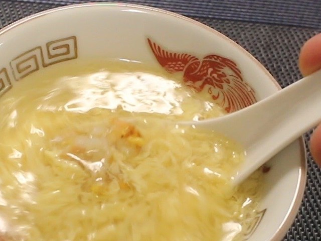 バーミヤンの 玉子スープ レシピ 作り方 By クッキングsパパ クックパッド 簡単おいしいみんなのレシピが374万品 バーミヤンの 玉子スープ レシピ 作り方 By クッキングsパパ クックパッド 簡単おいしいみんなのレシピが374万品