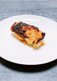チキンステーキ(カレー風味)