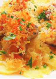 みんなが作ってる じゃがいも パン粉焼きのレシピ クックパッド 簡単おいしいみんなのレシピが373万品