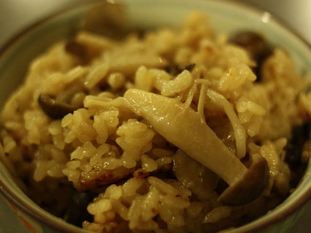 簡単美味しい きのこご飯 By さちさちさっち クックパッド 簡単おいしいみんなのレシピが324万品