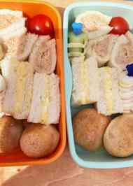 みんなが作ってる ピクニック お弁当 サンドイッチのレシピ クックパッド 簡単おいしいみんなのレシピが370万品
