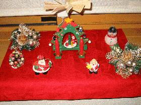☆ハッピークリスマス☆