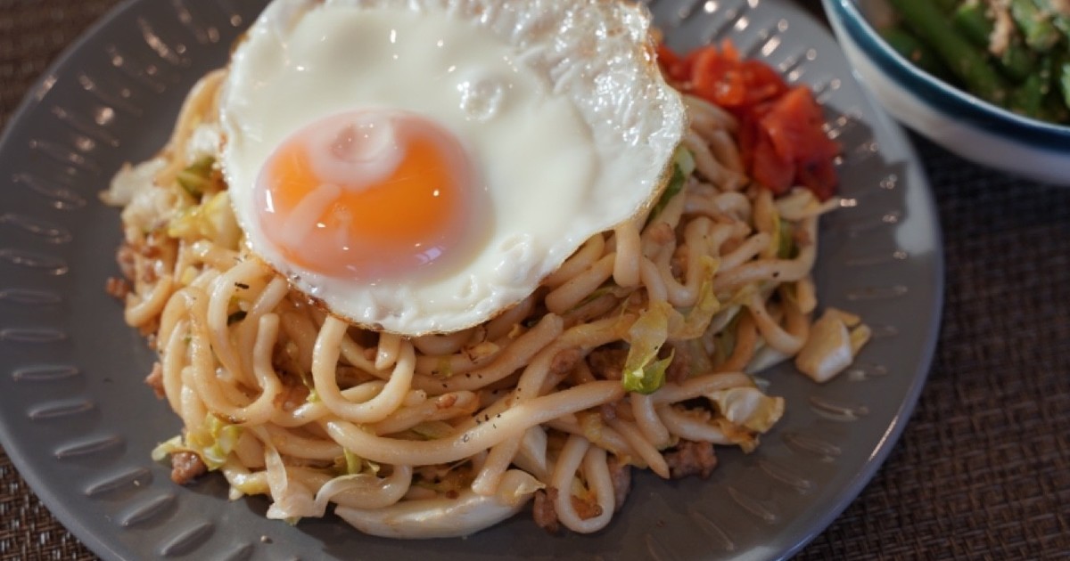 管理栄養士の横手やきそば風!やきうどん レシピ・作り方 by 池田薬局管理栄養士 【クックパッド】 簡単おいしいみんなのレシピが375万品 管理栄養士の横手やきそば風!やきうどん レシピ・作り方 by 池田薬局管理栄養士 【クックパッド】 簡単おいしいみんなのレシピが375万品