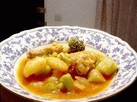 野菜ジュース第3弾★身体に優しい野菜スープ
