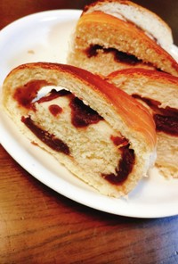 朝食の焼き立てパンに！冷凍保存用食パン