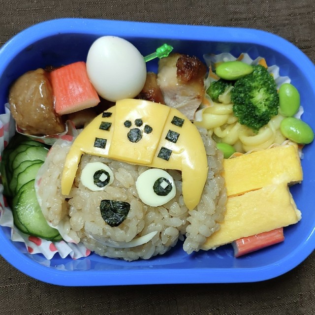 パウパトロールキャラ弁 ズーマ レシピ 作り方 By Sunmoonmom クックパッド 簡単おいしいみんなのレシピが374万品 パウパトロールキャラ弁 ズーマ レシピ 作り方 By Sunmoonmom クックパッド 簡単おいしいみんなのレシピが374万品
