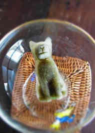 みんなの 犬 アイスクリーム レシピが12品 クックパッド