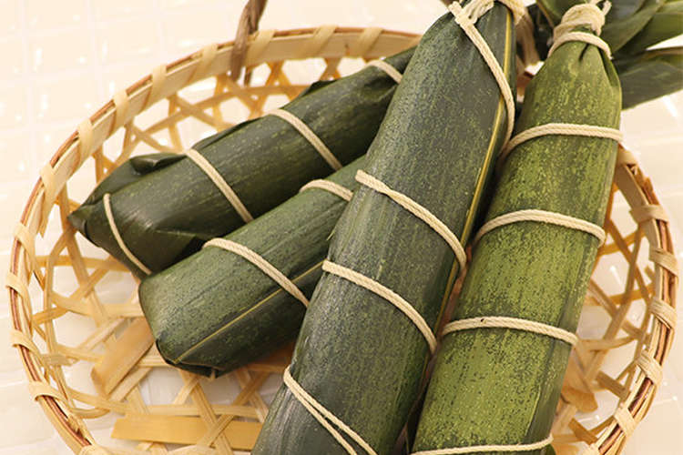 こどもの日 実は簡単 もちもち ちまき レシピ 作り方 By ぶんぶんチョッパー クックパッド 簡単おいしいみんなのレシピが372万品