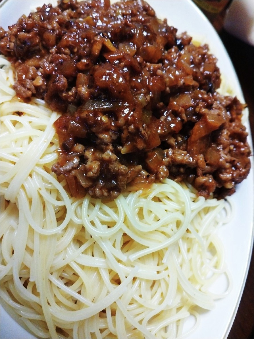 ピコデガロ入りナチョスのレシピ