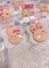 みんなが作ってる クッキー ピンク 食紅のレシピ クックパッド 簡単おいしいみんなのレシピが374万品