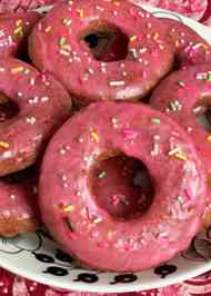 みんなが作ってる ピンク お菓子のレシピ クックパッド 簡単おいしいみんなのレシピが373万品