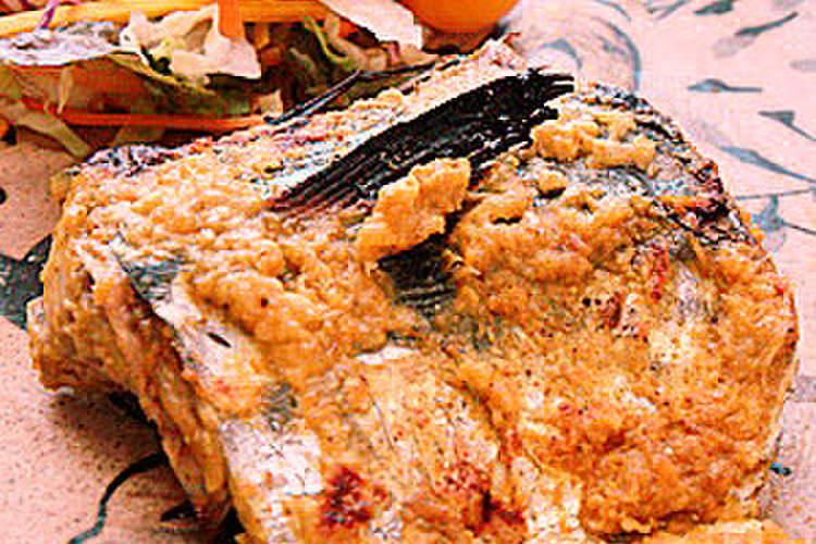 サゴシ サワラの幼魚 のカレー風味グリル レシピ 作り方 By うっし クックパッド 簡単おいしいみんなのレシピが361万品