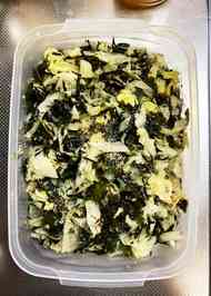 みんなの 作り置き カロリー レシピが2品 クックパッド