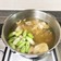 韓国料理タッカンマリ（圧力鍋）鶏の水煮