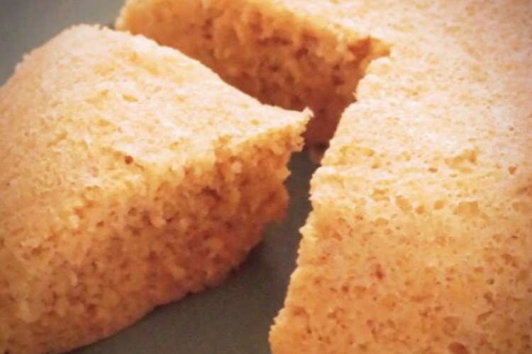 レンジで簡単 ダイエットオートミールパン レシピ 作り方 By ダイエットちぅ クックパッド 簡単おいしいみんなのレシピが373万品