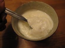 ★電子レンジで★生姜みるくぷりん★