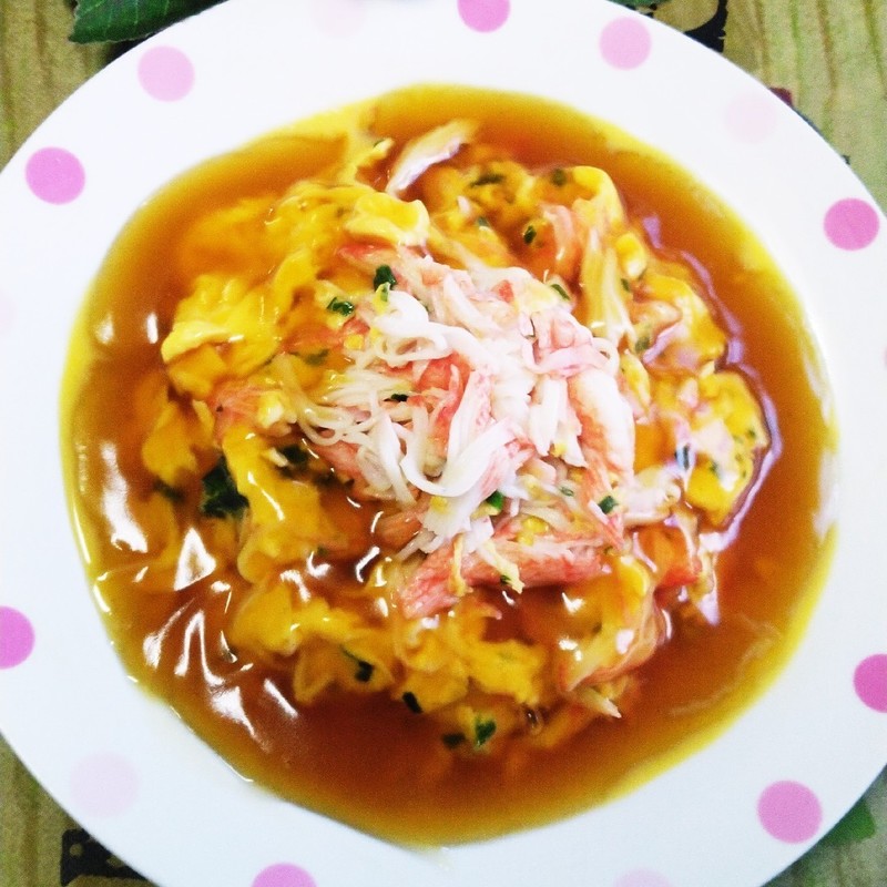 【みんなが作ってる】 カニカマ かに玉のレシピ 【クックパッド】 簡単おいしいみんなのレシピが376万品
