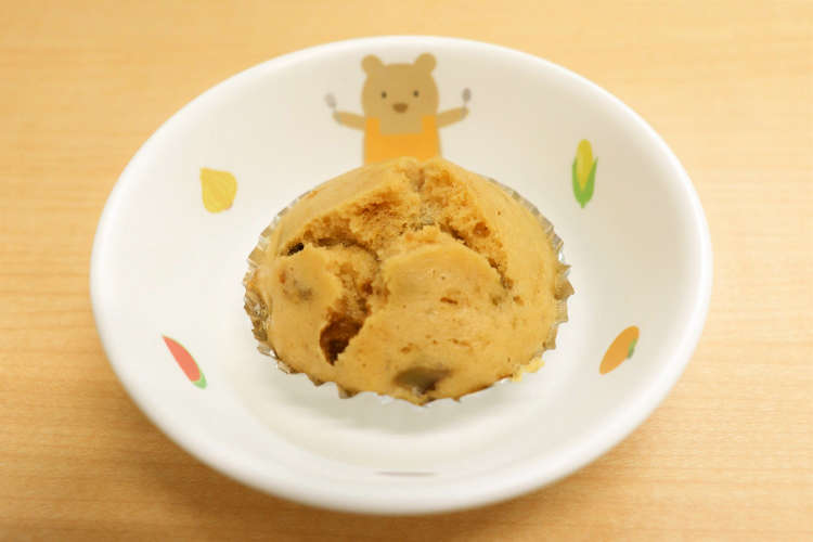 さつまいも蒸しパン レシピ 作り方 By 多賀城保育所栄養士会 クックパッド 簡単おいしいみんなのレシピが373万品