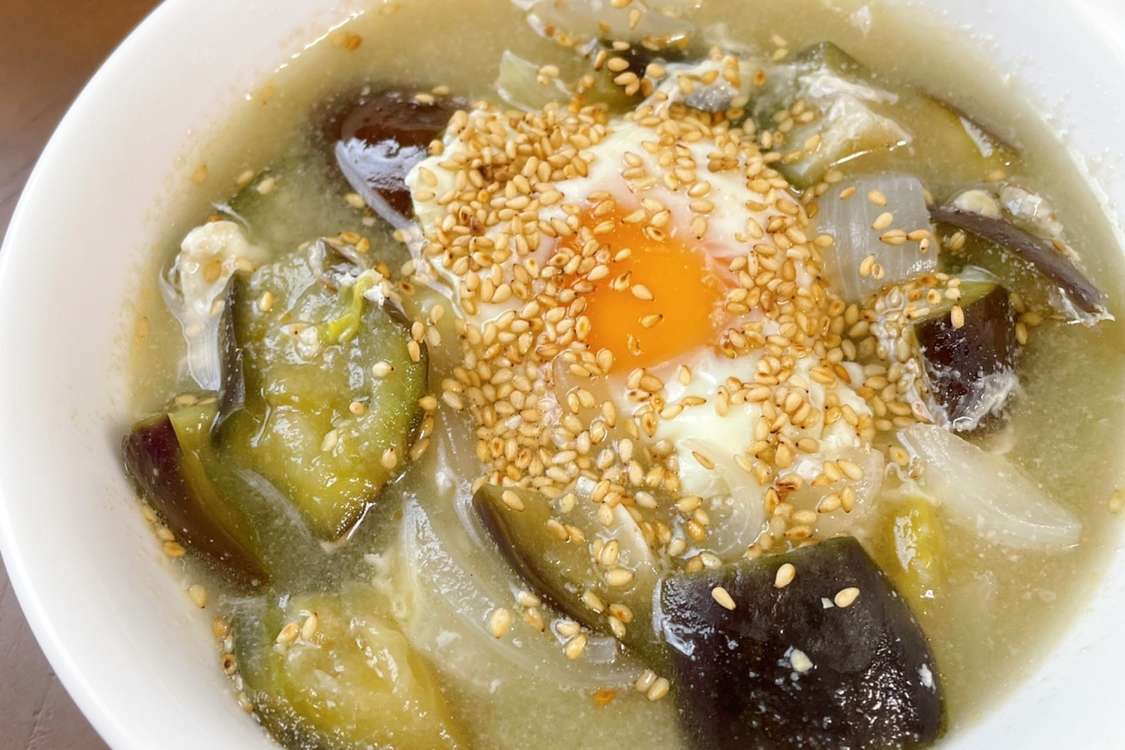 具沢山なのに胃腸に優しい 大満足味噌汁 レシピ 作り方 By 12key07 クックパッド 簡単おいしいみんなのレシピが379万品