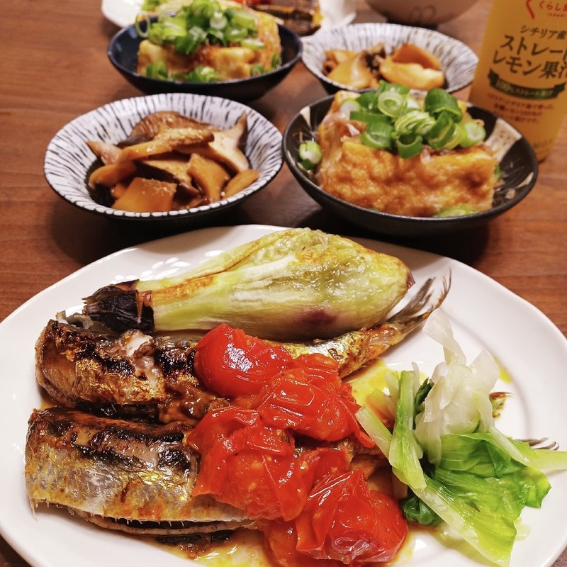 みんなの 魚料理 簡単 レシピが964品 クックパッド