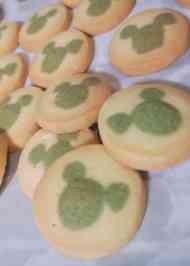 みんなが作ってる ディズニー お菓子のレシピ クックパッド 簡単おいしいみんなのレシピが370万品