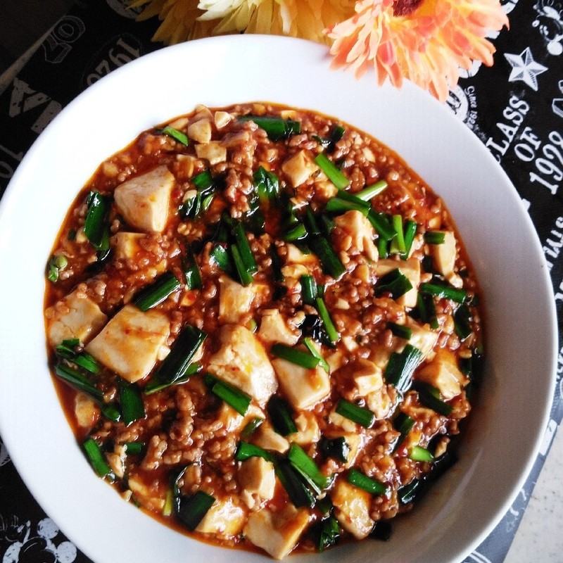 みんなが作ってる ニラ ひき肉 豆腐のレシピ クックパッド 簡単おいしいみんなのレシピが371万品