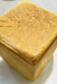 【覚書】HB使用で米粉入り食パン