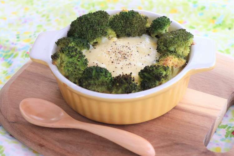 カロリーダウン 豆腐グラタン レシピ 作り方 By なの花薬局 北海道 クックパッド 簡単おいしいみんなのレシピが376万品