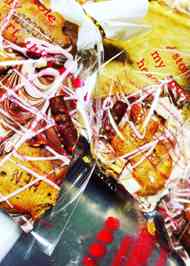 みんなが作ってる 見た目 お菓子のレシピ クックパッド 簡単おいしいみんなのレシピが370万品